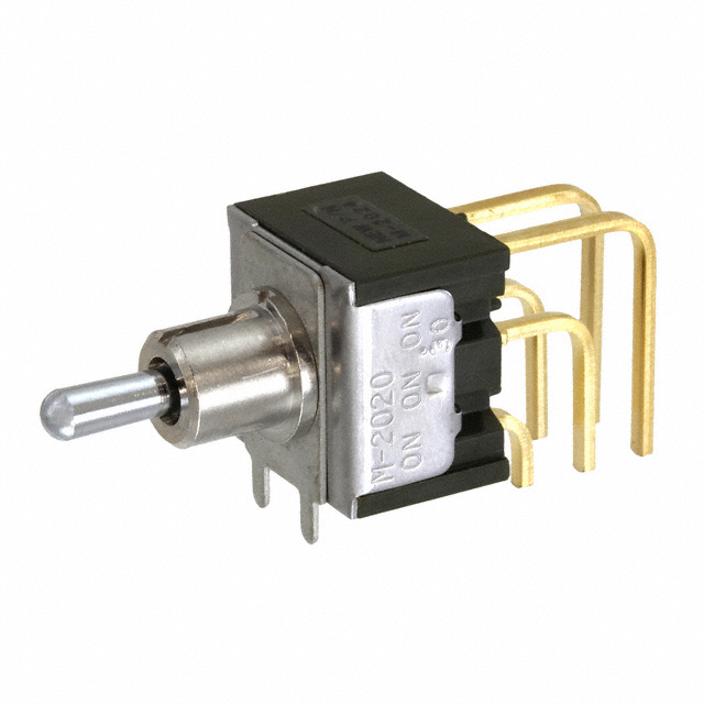 M2024S2A2G40 - M Series