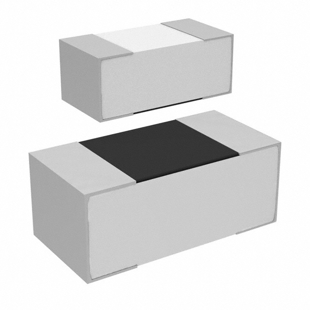 4-2176074-0 - CPF, Neohm 0201 (0603 Metric) Series