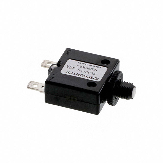 TS-701-HT-40P - TS-701-HT-40P