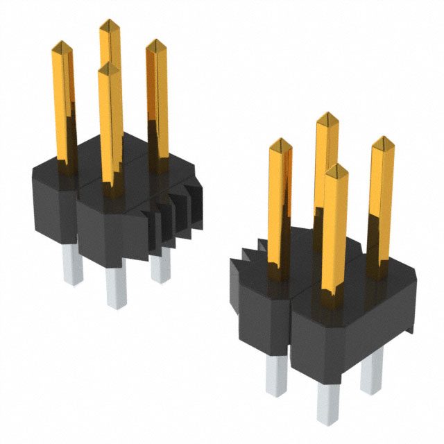 2308-6121-TG - 23xx-6121-TG