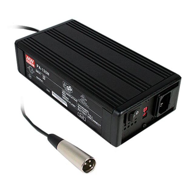 PA-120N-27C - PA-120N-C