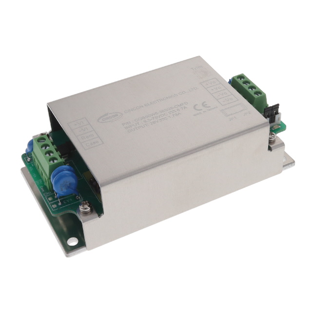 CQB50W8-36S28-CMFD - CQB50W8-36S28-CMFD