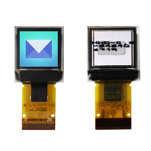 NHD-0.6-6464G - NHD-0.6-6464G