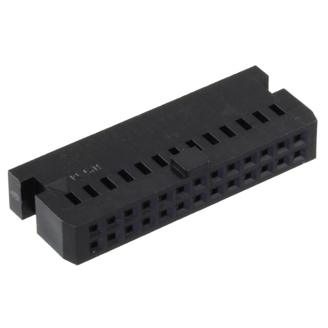 HIF3C-26D-2.54C - HIF3C-26D-2.54C