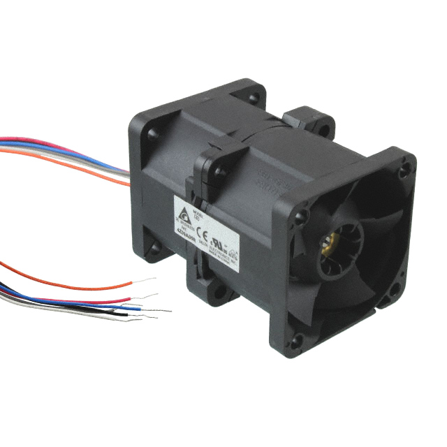 GFB0412SHS-DF00 - GFB Series