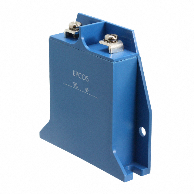 B72260B0381K001 - B60K SERIES