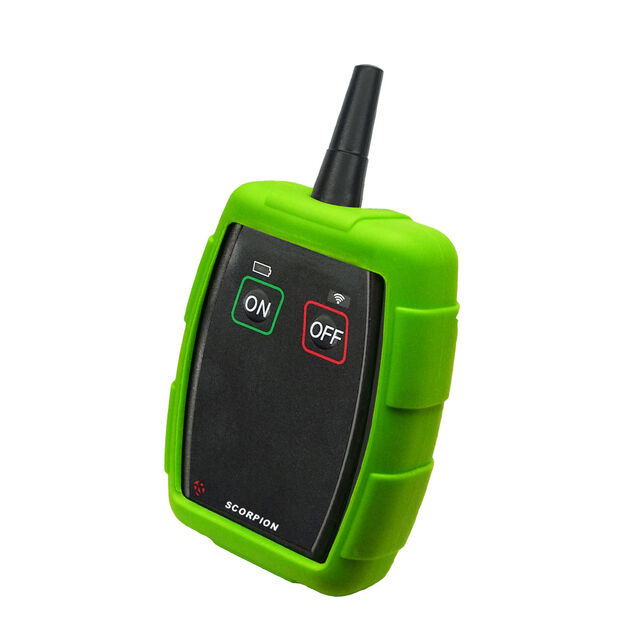 SCORPION-8TLW1 - SCORPION-8TLW1