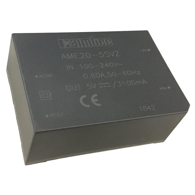 AME20-9SVZ - AME20-12SVZ