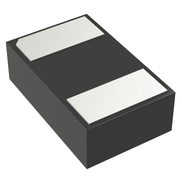 TVS8501V5MUT5G - 2 UDFN