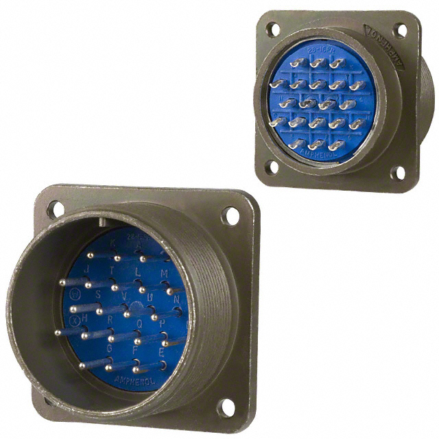 97-3102A-28-16P - 97-3102A-28-16P