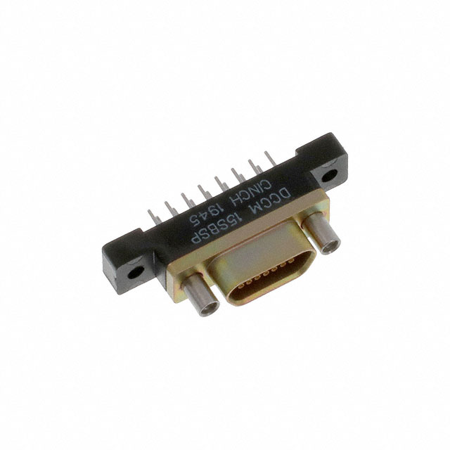 DCCM15SBSP - DCCM15SBSP