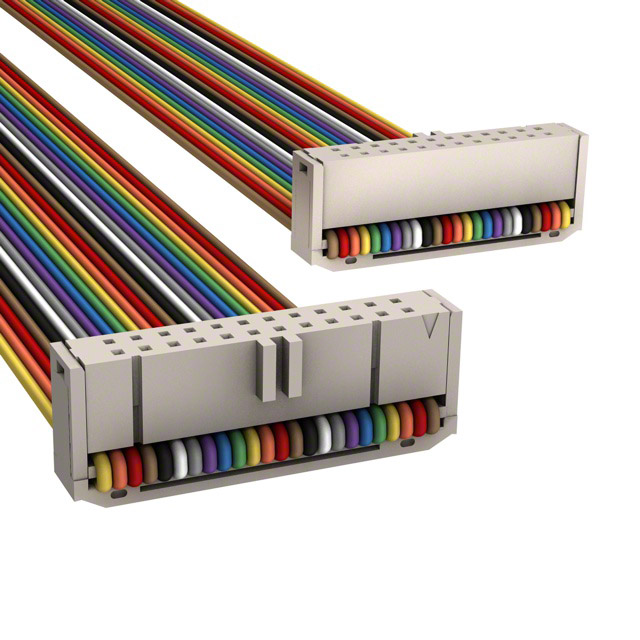 M3DDK-2406R - M3xxK-24 M