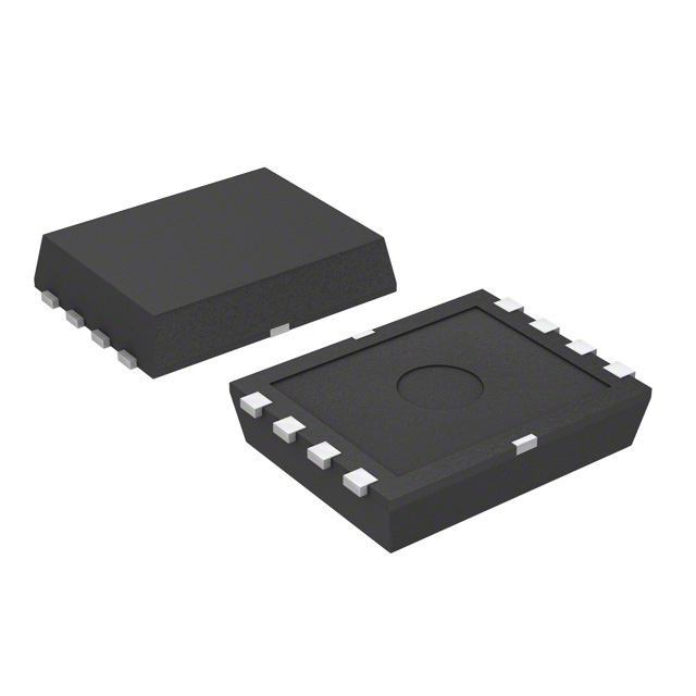 S-8337ABEB-P8T1G - 8-SON