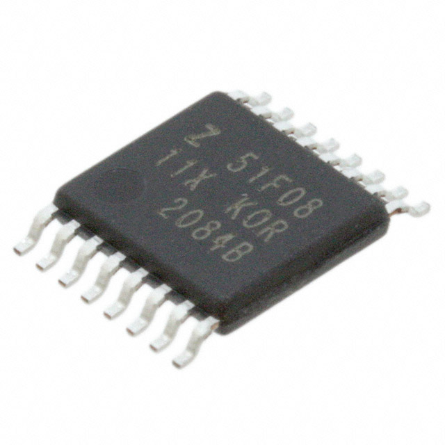 Z51F0811RFX - Z51F0811RFX