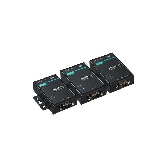 NPORT 5110A - NPORT 5150A