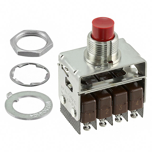 4PB717-T2 - 4PB717-T2