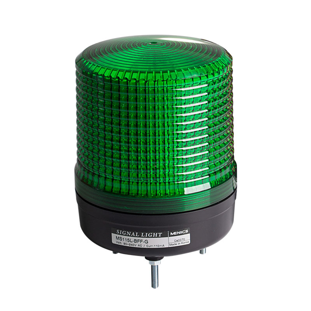 MS115L-BFF-G - MS115L-F02-G