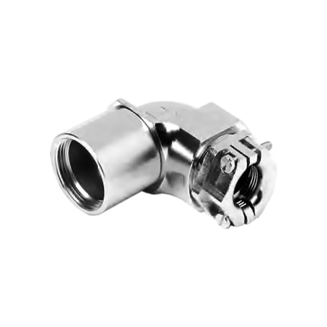 UT018LPGN - Trim Trio Series