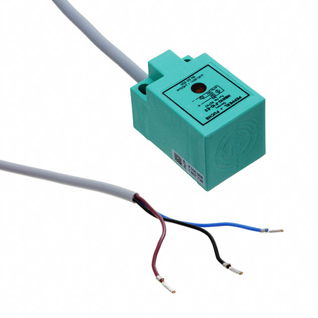 NBN10-F10-E2 - NBN10-F10-E2