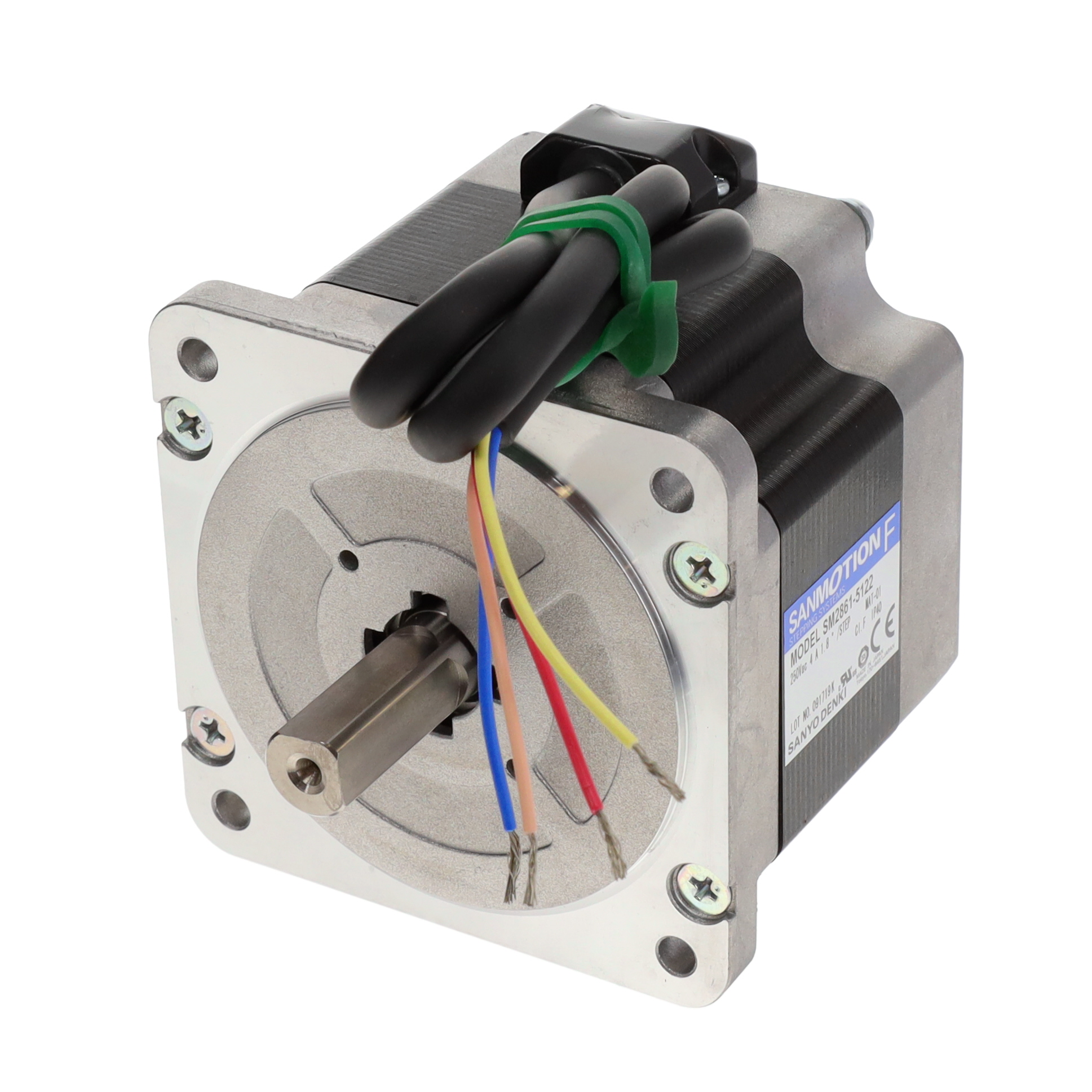 SM2861-5122 - SM2861-5122