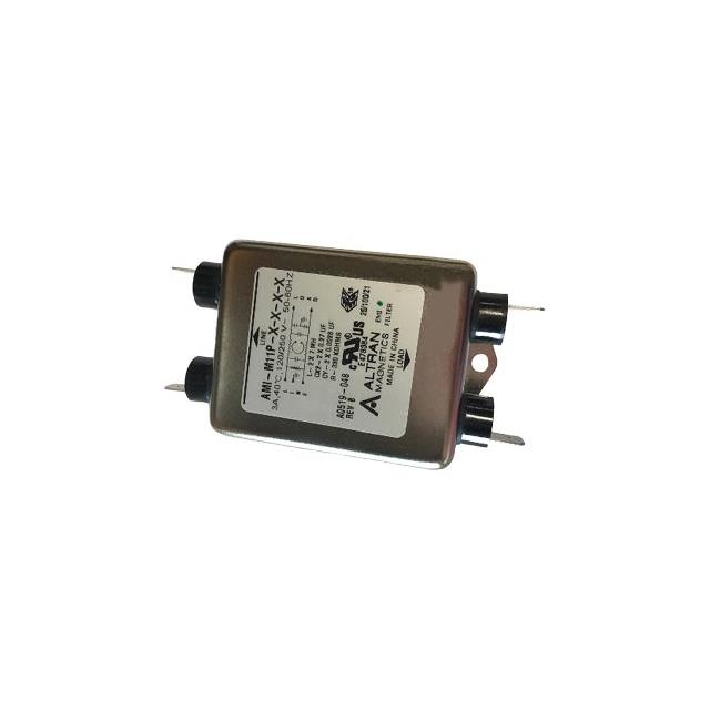 AMI-M11P-1-3-B-2 - AMI-M11P-1-3-B-2