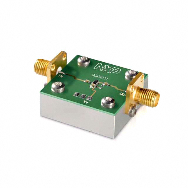 OM7605/BGA2711 - BGA2711