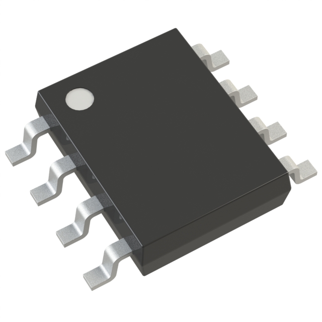 BY25D16ASSJG(R) - 8 SOP