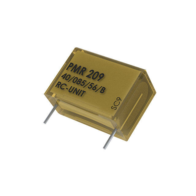 PMR209ME6220M470R30 - PMR209ME6220M470R30