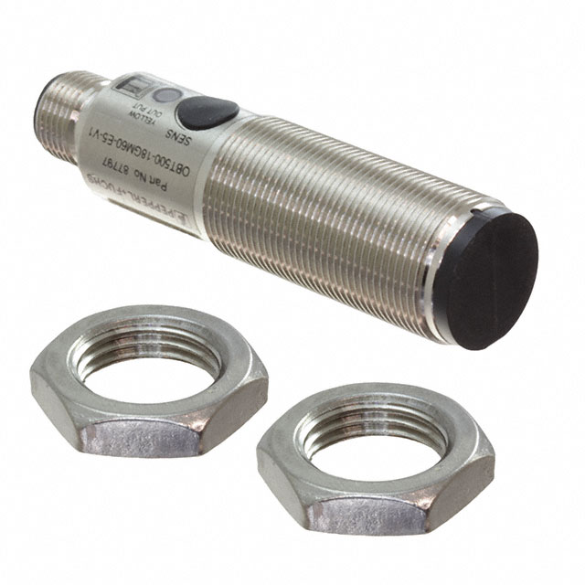 OBT500-18GM60-E5-V1 - OBT500-18GM60-E5-V1