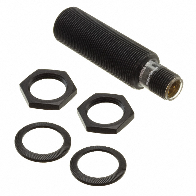 NBB5-18GM50-E2-C3-V1 - NBB5-18GM50-E2-C3-V1