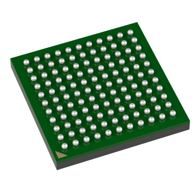 SPC5606EF2VMCR - 121 MAPBGA