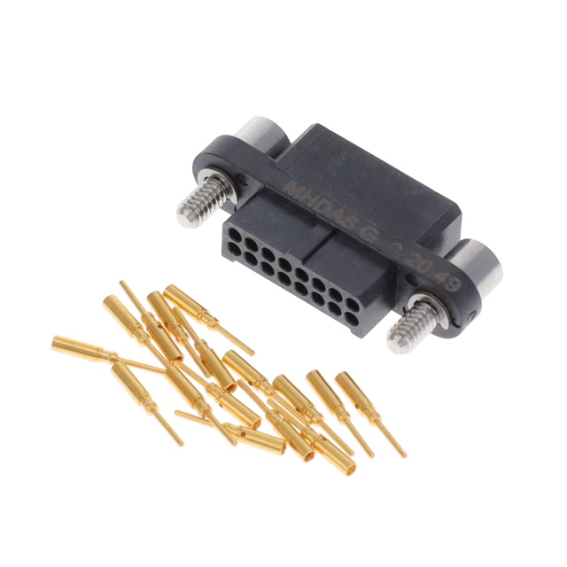 MHDAS2M016GE01 - MHDAS2M016GE01