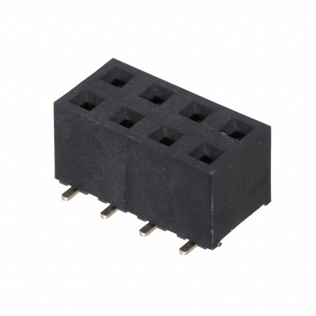 RS2BE-08-G-SMT - RS2BE-08-G-SMT