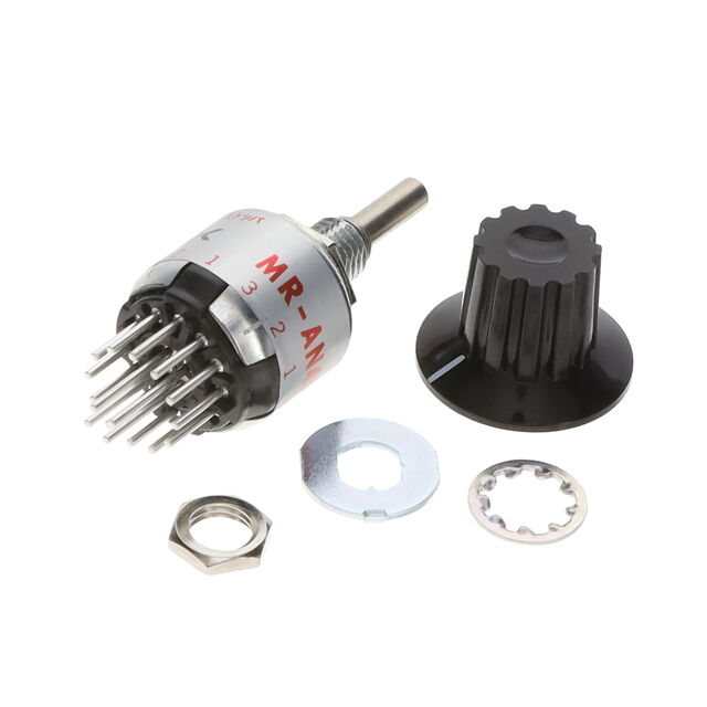 MRAN403-A - MRAN403-A