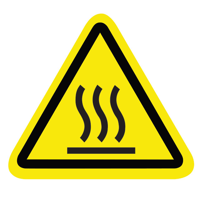 SAFLBL-2.25TRI-0104-25/PK - MFG_SAFLBL-2.25TRI-0104