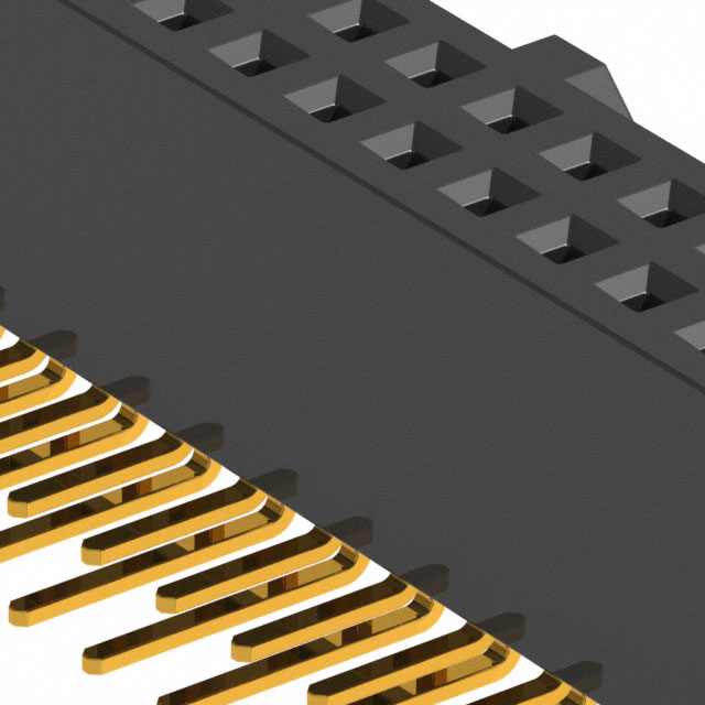 SFH11-PPPC-D30-RA-BK - SFH11-xxPC-Dxx-RA-BK