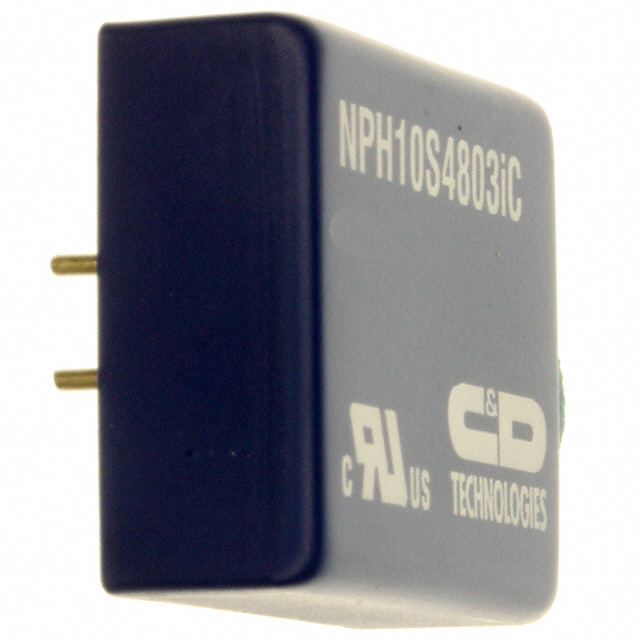 NPH10S4803IC - NPH10S4803IC
