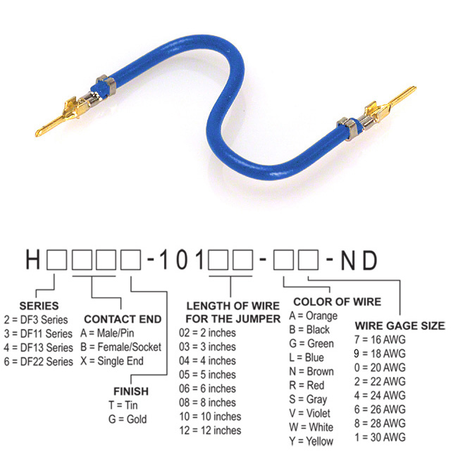 H2AAG-10102-L6 - H2AAG-101xx-L6