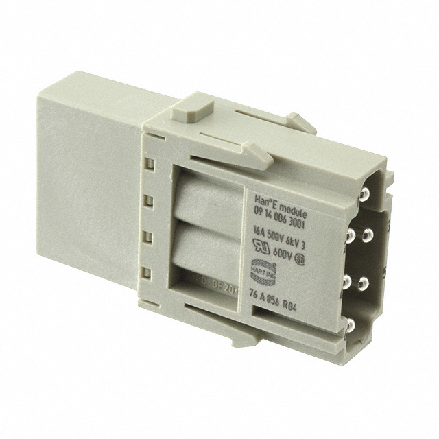 20700011001 - Han-Elisa Series