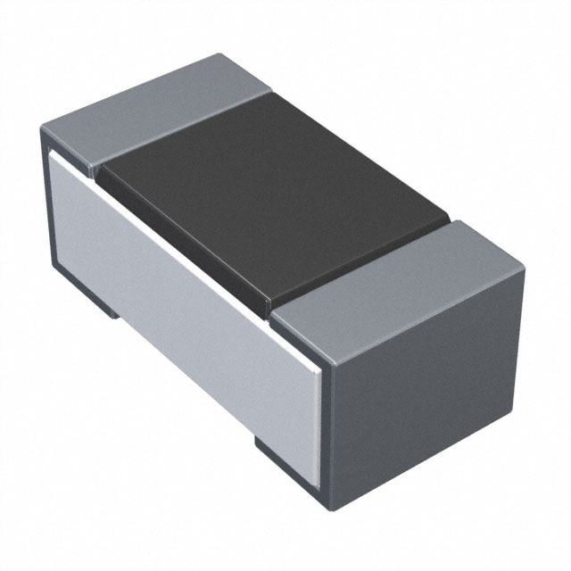 CR0201-FW-4300GLF - CR0201 (0603 Metric)