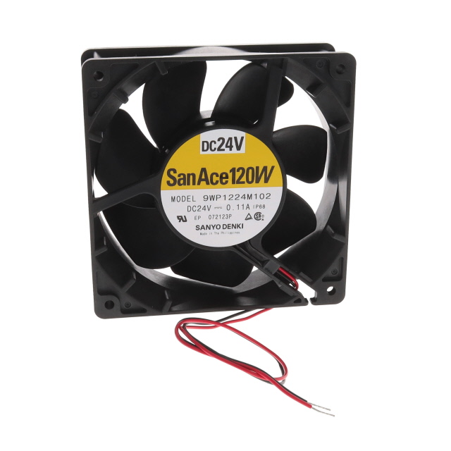 9WP1224M102 - 9WP1224M102