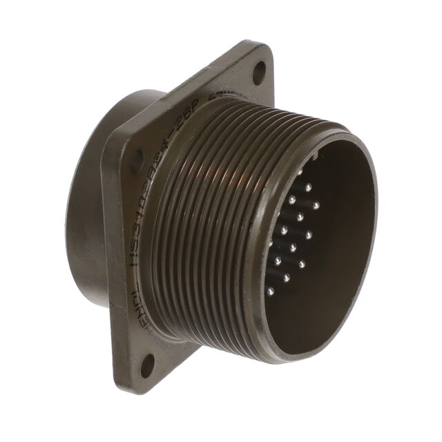 MS3102A24-28P - MS3102A24-28P