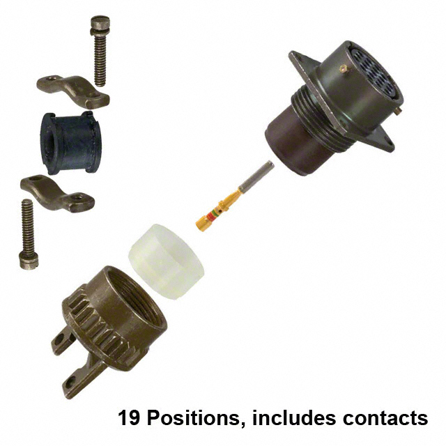 MS3120F-14-19S - MS3120F-14-19S