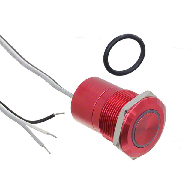 MC19LORRG - MC-Series-red