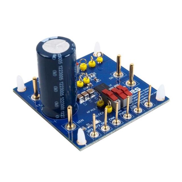 EVQ6615-QK-00A - EVQ6615-QK-00A