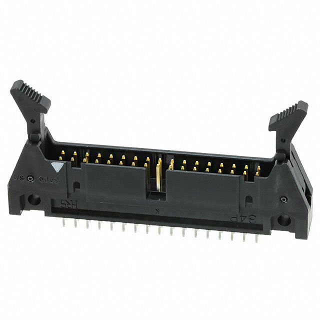 HIF3BAE-34PA-2.54DSA(71) - HIF3BAE-34PA-2.54DSA(71)