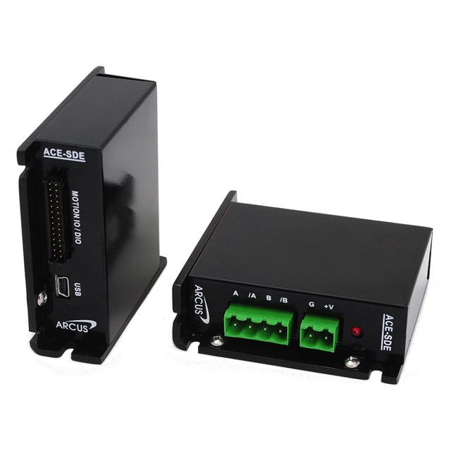 ACE-SDE-DM - ACE-SDE-DM