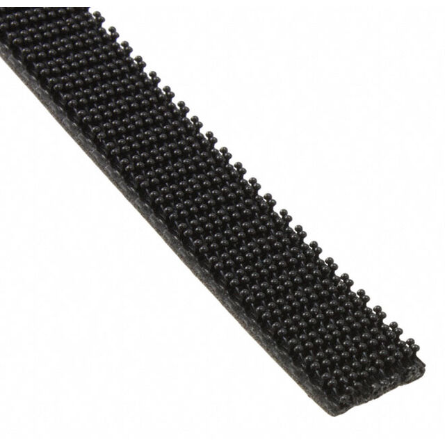 SJ-3541 (BLACK) 1/2" - SJ-3541 (BLACK) 1/2"