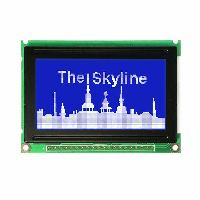 GLK240128-25-WB - GLK240128-25-WB Front