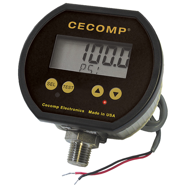 F16LSC60PSIG - F16LSC2000PSIG